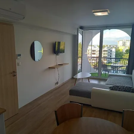 Apartment Miller Apartman Ezustpart
